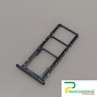 Khay sim, khay thẻ nhớ Samsung A06